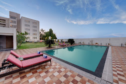  Hotel Amarpreet (AM Hotel Kollection) Aurangabad / Chhatrapati Sambhajinagar